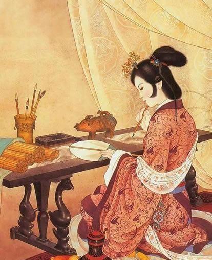 李贺最具有正能量的一首诗，壮志凌云，让人充满了希望！