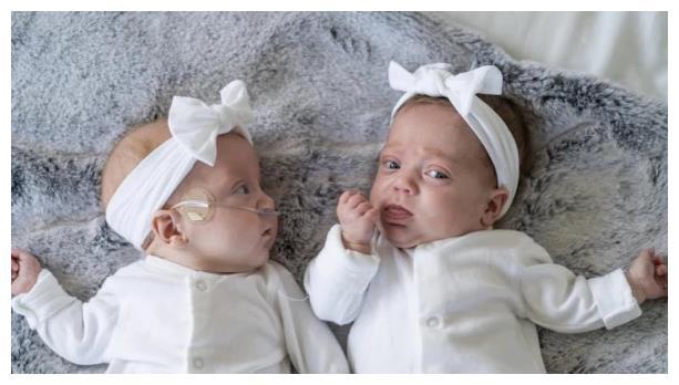 女子为要孩子将房子抵押出去，成功怀上双胞胎结果却早产近4个月