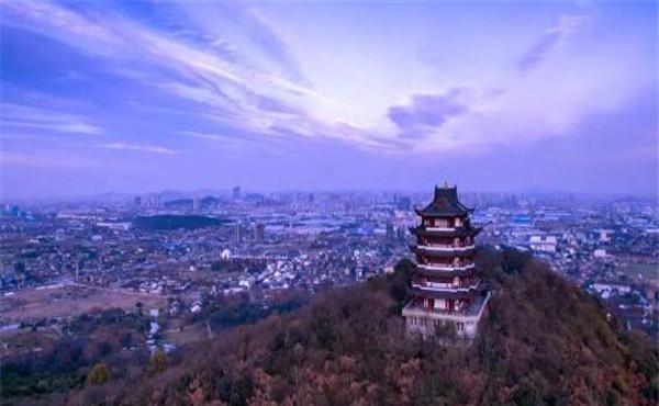 马鞍山10大最好玩的地方，采石矶和雨山湖必游，你玩过几处？