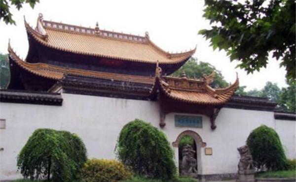 马鞍山10大最好玩的地方，采石矶和雨山湖必游，你玩过几处？