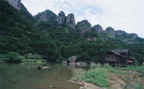 马鞍山10大最好玩的地方，采石矶和雨山湖必游，你玩过几处？