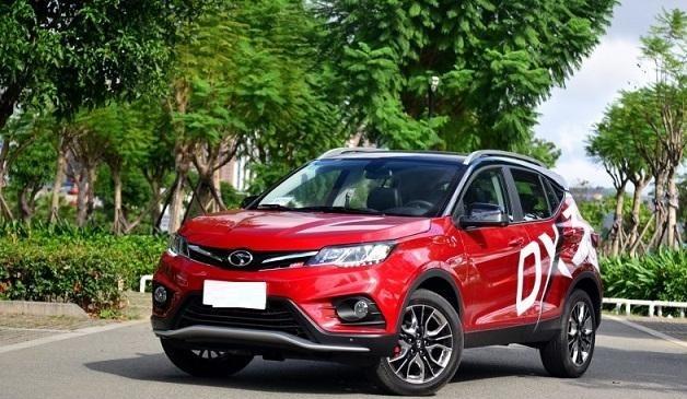 终于没白等，这5款国产小型SUV，直降1.1万，第二款很多人满意