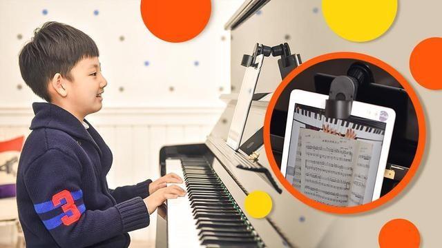 在线音乐培训成新热门，互联网能否深耕素质教育？