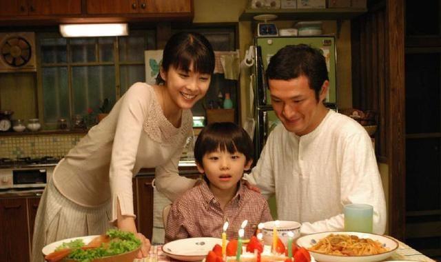 38岁女星竹内结子再婚，丈夫小4岁同是演员