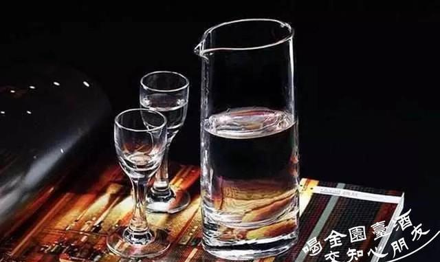 白酒到底可不可以“醒酒”？