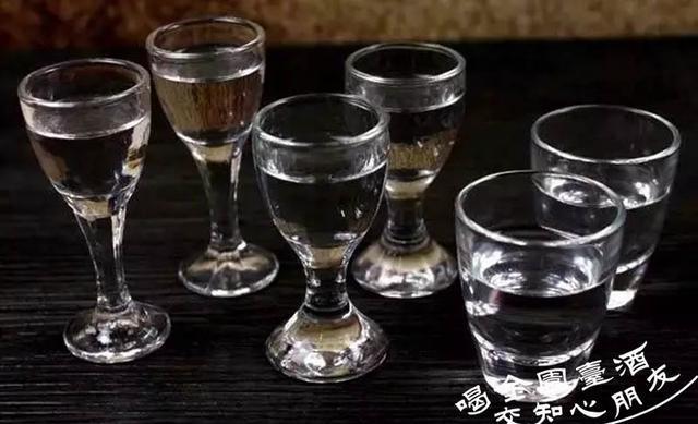 白酒到底可不可以“醒酒”？