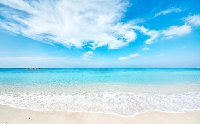 冲绳最好的8个海滩+冲绳顶级海滩住宿！