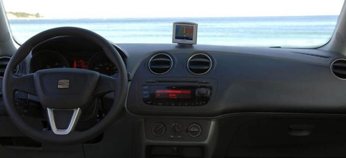 Seat Ibiza Ecomotive的体验测评