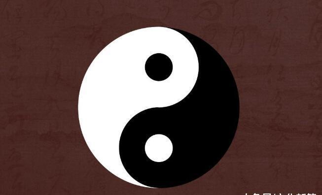 八卦图、太极图、河图、洛书，它们到底是什么关系