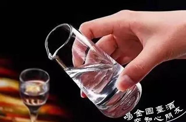 白酒到底可不可以“醒酒”？