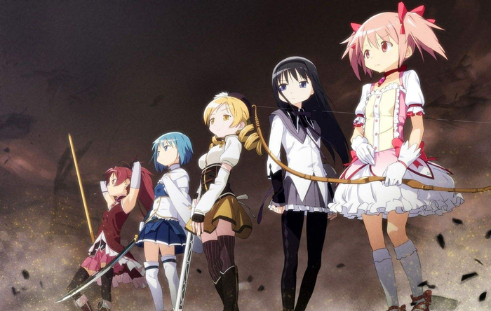 《魔法少女小圆》中，主角团队许愿后付出什么代价？圆神代价最大