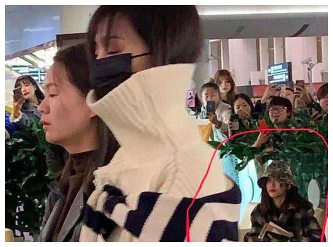 厉害了！郑爽工作室发函警告，吴宣仪粉丝不惧起诉，让郑爽先排队