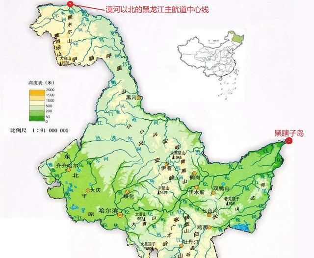 在我国地理版图中，位于“东南西北中”五个位置的省份分别是谁？