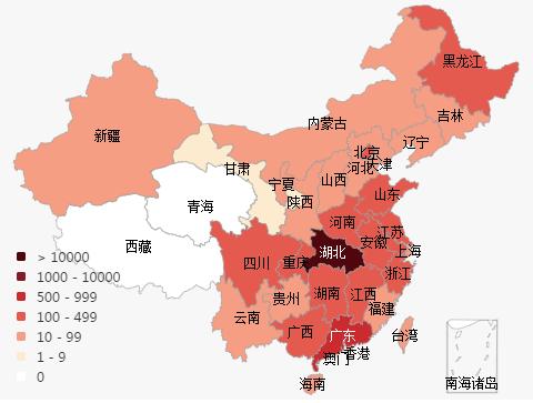 部分企业复工，疫情期间上班族如何保障自身安全