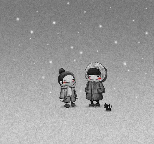 在时光的慢跑中，与你共度岁月静好！