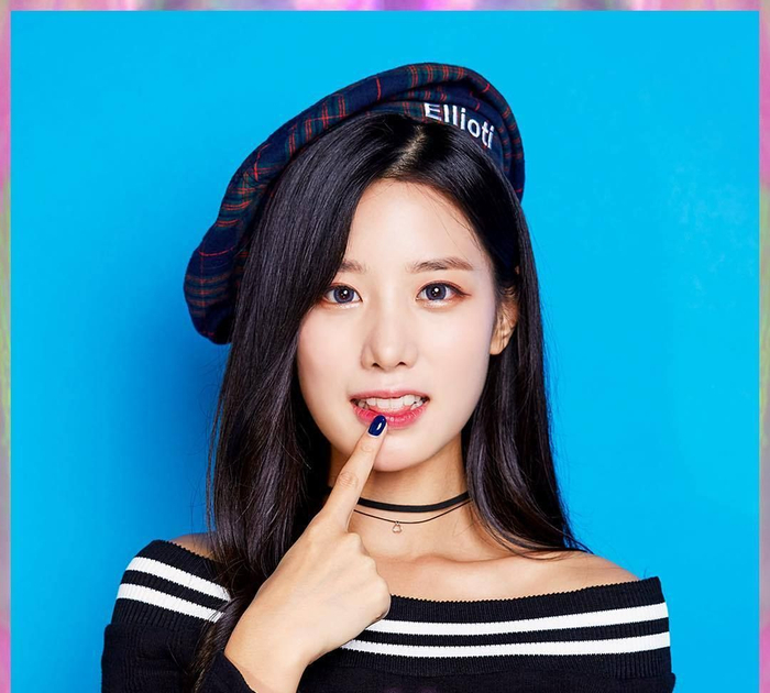 公司加入了seoyul、daye、sehyung 成为新成员。 2016 年11 月1 日,公司再加