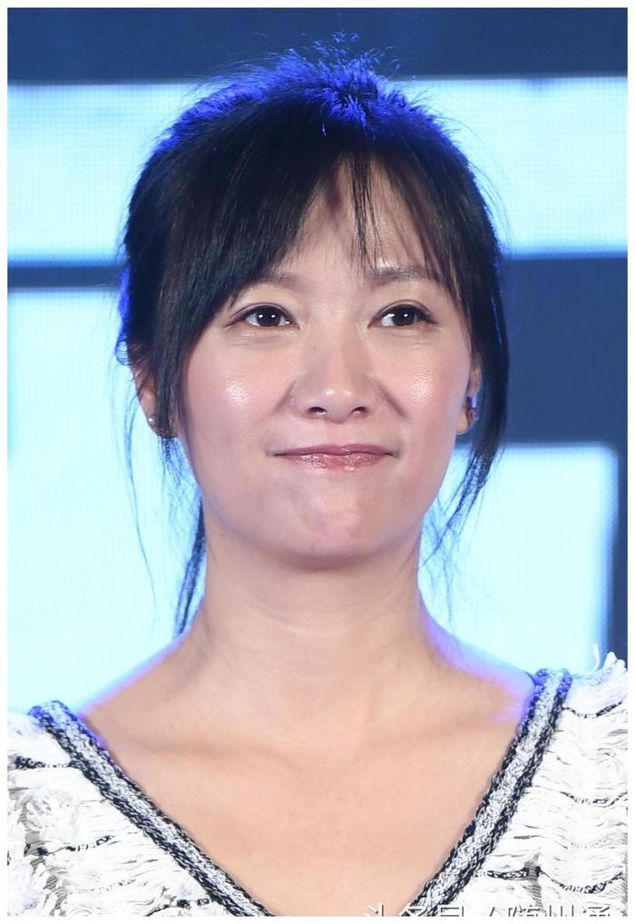 8位74年的女星！杨恭如、曹颖、贾静雯，统统输给她