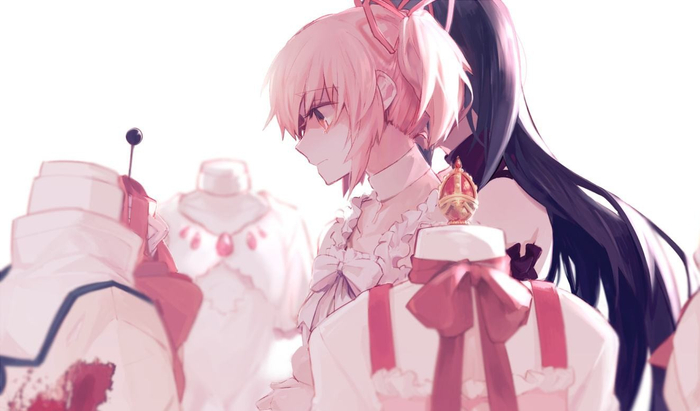 《魔法少女小圆》中，主角团队许愿后付出什么代价？圆神代价最大