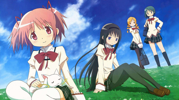 《魔法少女小圆》中，主角团队许愿后付出什么代价？圆神代价最大