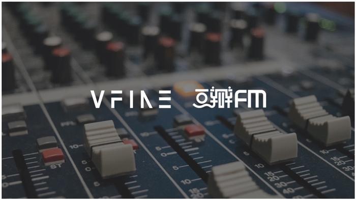 VFine x 平安养老险 | 带我看见你的世界