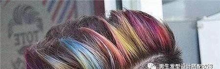 男士短寸飞机头推荐,很帅清爽的男生短发发型设计搭配!