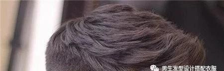 男士短寸飞机头推荐,很帅清爽的男生短发发型设计搭配!