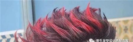 男士短寸飞机头推荐,很帅清爽的男生短发发型设计搭配!