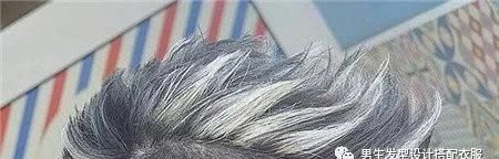 男士短寸飞机头推荐,很帅清爽的男生短发发型设计搭配!