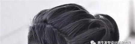 男士短寸飞机头推荐,很帅清爽的男生短发发型设计搭配!