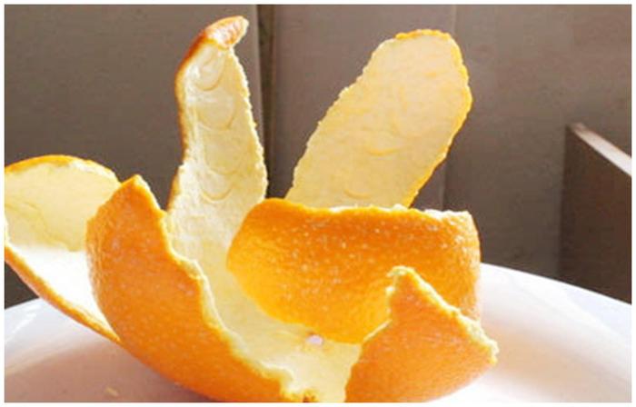 怀孕时孕妇应该吃橘子还是橙子？看似外表相似，效用却差别很大
