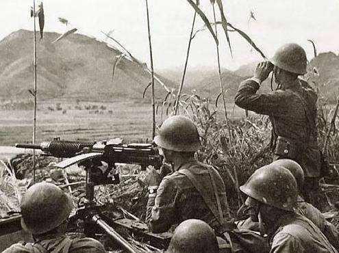 抗战期间八路军击毙的最高级别日军将领：第114师团长沼田德重