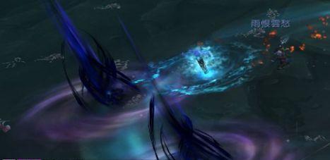 《魔兽世界》H风暴熔炉，简单版攻略与应对战术图配置