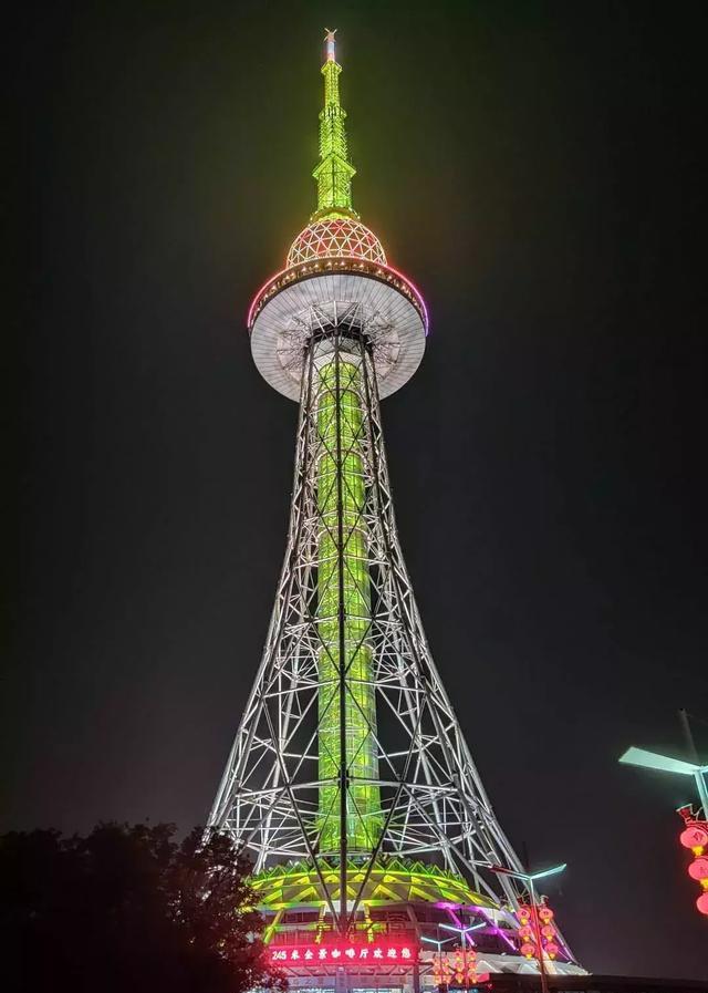 爆款返场！太平山索道、电视塔特惠夜场票让你高处观夜景，过足瘾