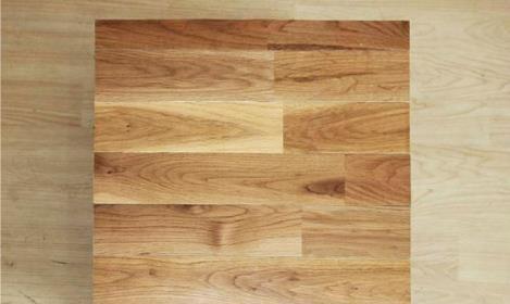 室内篮球馆运动木地板的标准尺寸