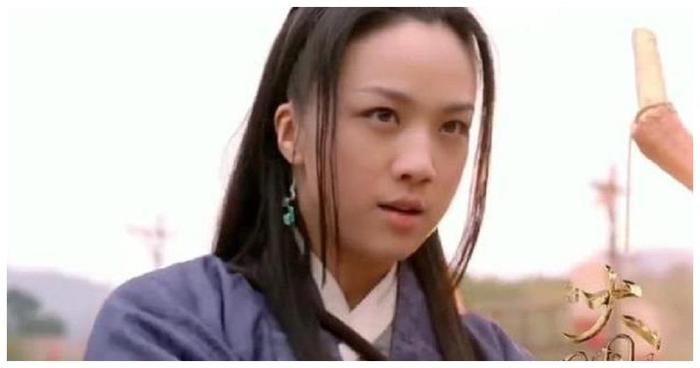 造型师张叔平又出新作，汤唯都要被玩坏了，古装造型被疯狂吐槽！