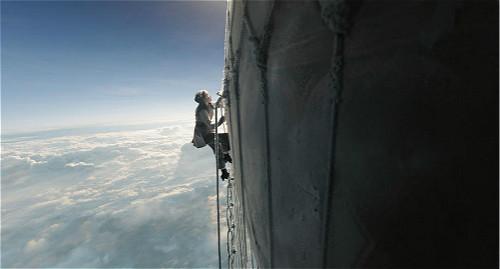 《热气球飞行家》：向上看，天空如此广阔