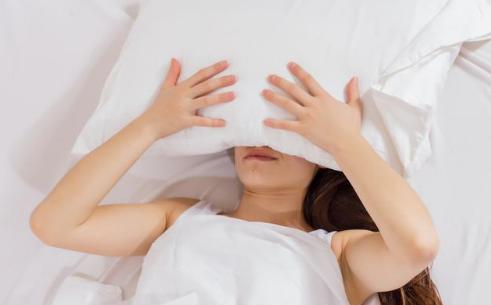 总是出现睡眠障碍？5种类型，调理方法不同