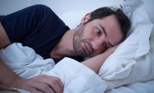 总是出现睡眠障碍？5种类型，调理方法不同