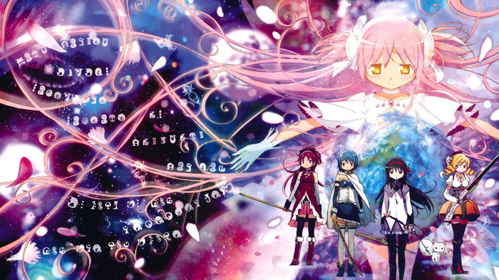 《魔法少女小圆》中，主角团队许愿后付出什么代价？圆神代价最大