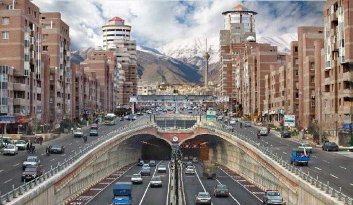最新消息频发的伊朗，有很多令人震惊的旅游景点，一起来看看吧
