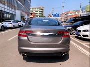 11年8月捷豹XF自动豪华版3.0排量