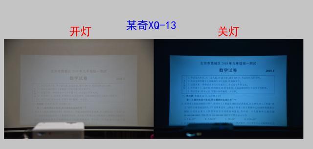 投影小白看过来，千万别错选办公投影仪，否则效率大打折扣