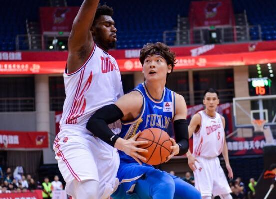 CBA新赛季场均20+,外援多达29位，本土球员仅3人达到