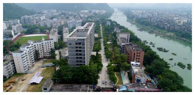广西这所高校涵盖9大学科门类，坐落在壮族歌仙刘三姐的故乡