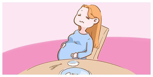 怀孕期间，“这顿饭”孕妈最好别吃，只会让你“长肉不养胎”！