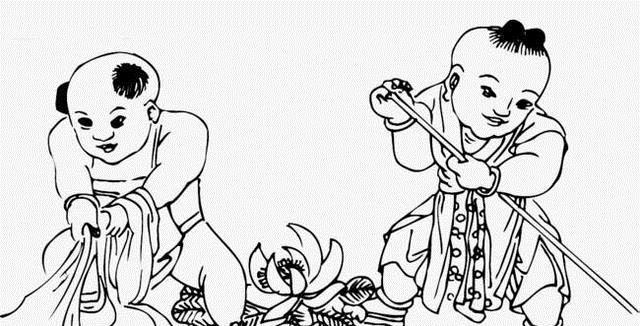 給孩子起名時，為什么有人非要起個“賤名”呢