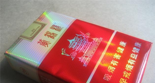 香烟有哪三大高端品牌盘点中国香烟三大高端品牌！