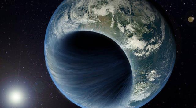 科学家算出地球质量过轻，《山海经》的记录可能是真的？