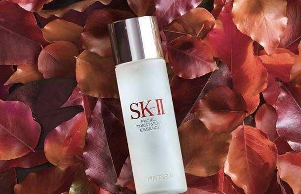关于SKII神仙水最全解析，看完你就知道该不该买！适不适合自己！