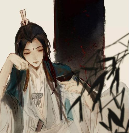 天官赐福》四大奇景，太子悦神，少君倾酒，